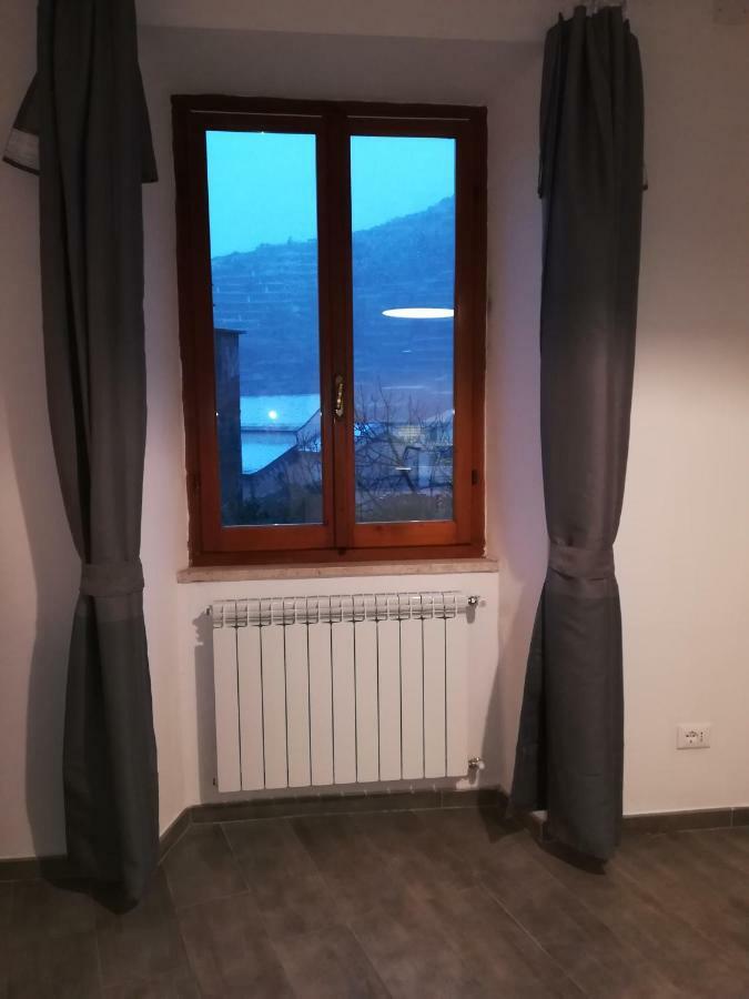 Posidonia Cinque Terre Guesthouse Manarola Exteriör bild